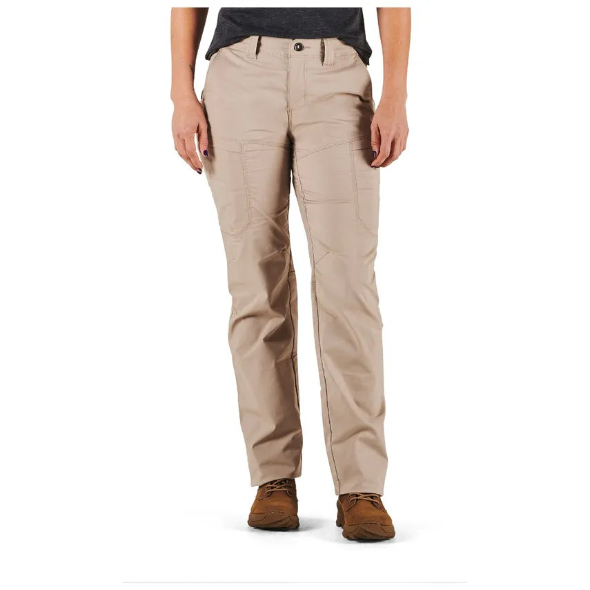 5.11 TACTICAL® WOMEN'S APEX™ PANT KHAKI