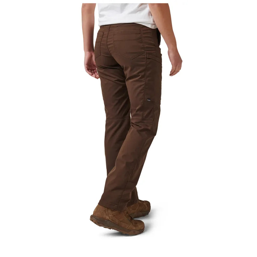 5.11 TACTICAL® WOMEN'S APEX™ PANT BURNT