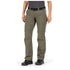 5.11 TACTICAL® WOMEN'S APEX™ PANT RANGER GREEN