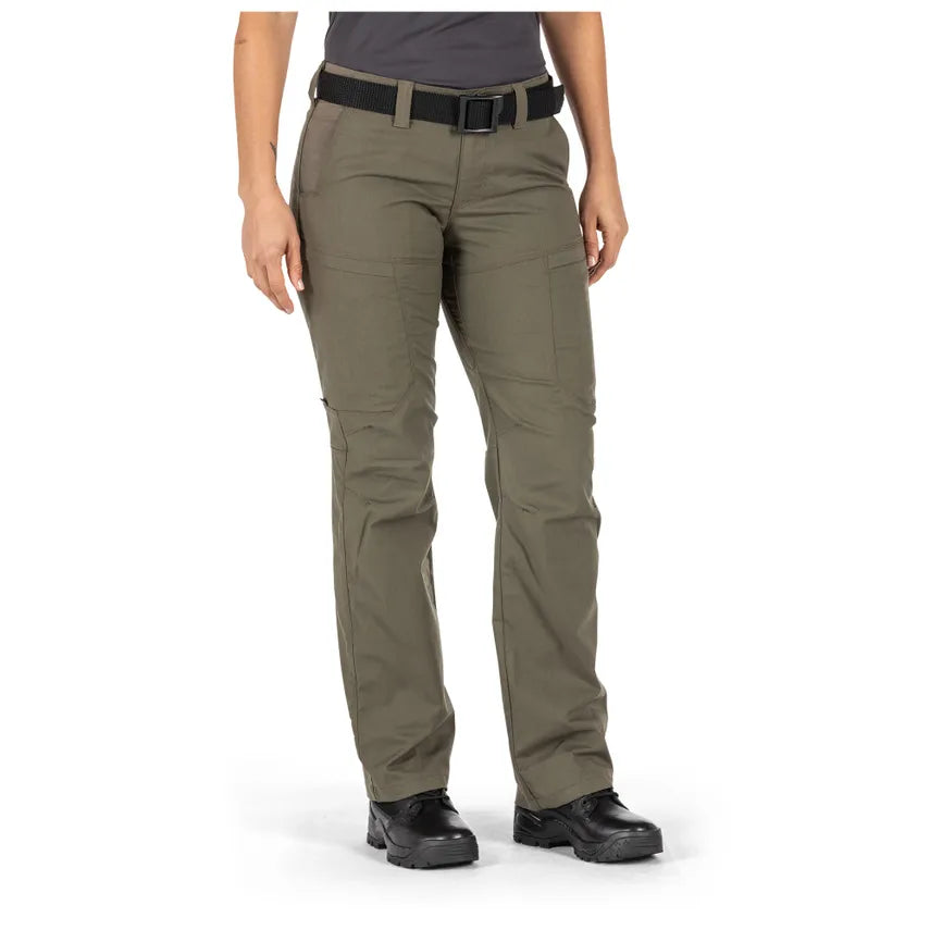 5.11 TACTICAL® WOMEN'S APEX™ PANT RANGER GREEN