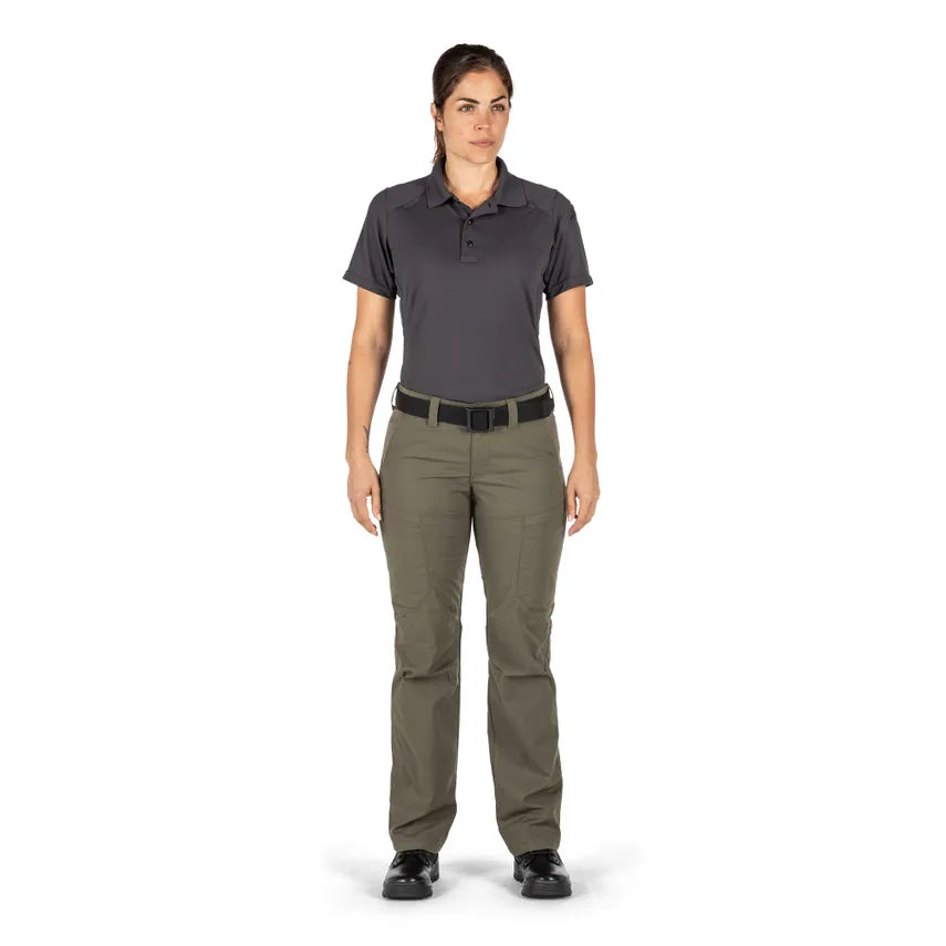 5.11 TACTICAL® WOMEN'S APEX™ PANT RANGER GREEN