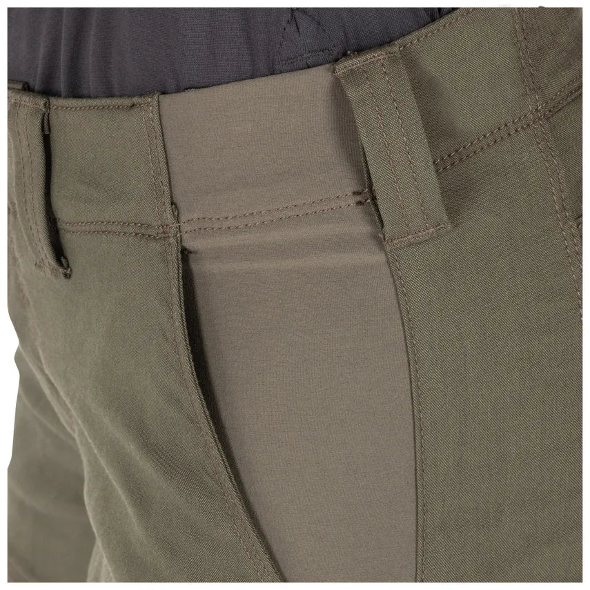 5.11 TACTICAL® WOMEN'S APEX™ PANT RANGER GREEN