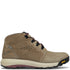 DANNER - Women's Inquire Chukka 4" Gray/Plum