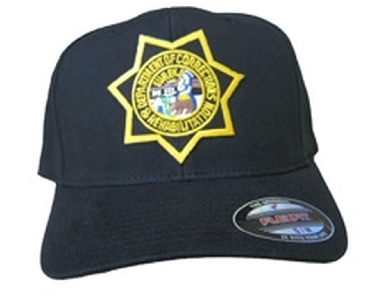 CDCR CAP