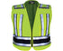 Flying Cross Pro Series 3M Scotchlite HI-VIS Safety Vest - 71500