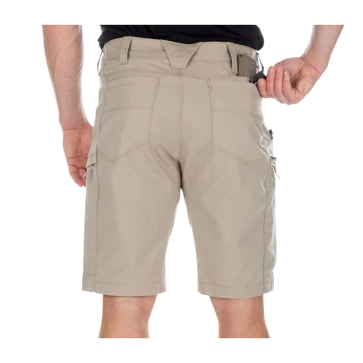 5.11 Tactical® APEX 11" Shorts