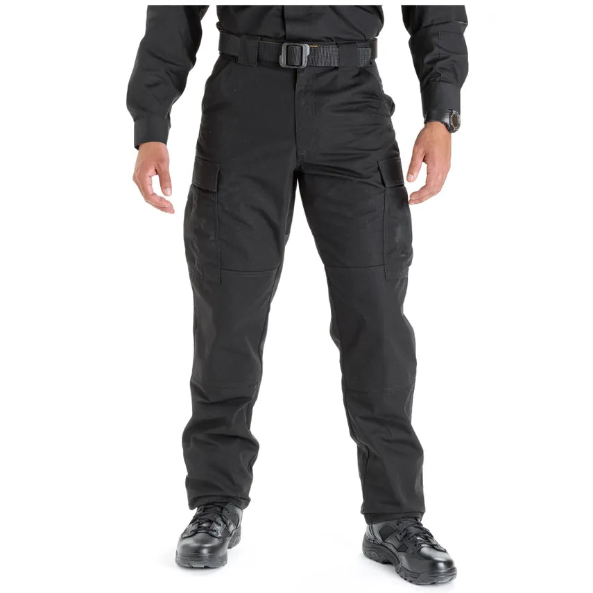 5.11 TACTICAL® RIPSTOP TDU PANT BLACK