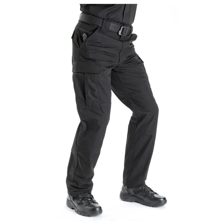 5.11 TACTICAL® RIPSTOP TDU PANT BLACK