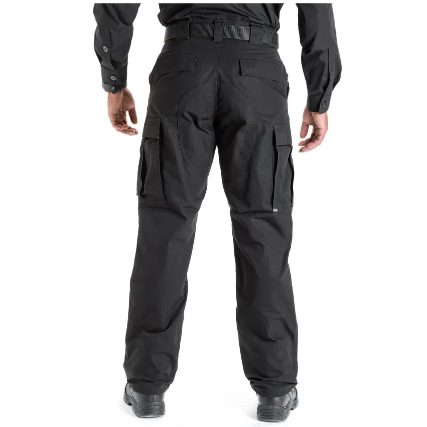 5.11 TACTICAL® RIPSTOP TDU PANT BLACK