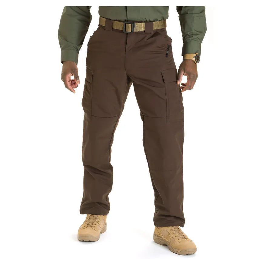 5.11 TACTICAL® RIPSTOP TDU PANT BROWN