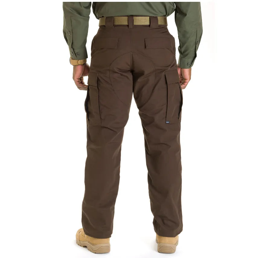 5.11 TACTICAL® RIPSTOP TDU PANT BROWN