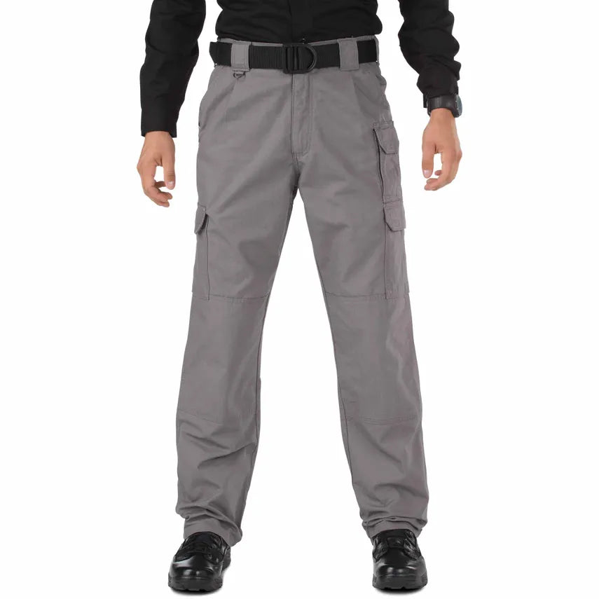 5.11 TACTICAL® COTTON CANVAS PANT GREY