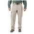 5.11 TACTICAL® COTTON CANVAS PANT KHAKI