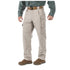 5.11 TACTICAL® COTTON CANVAS PANT KHAKI