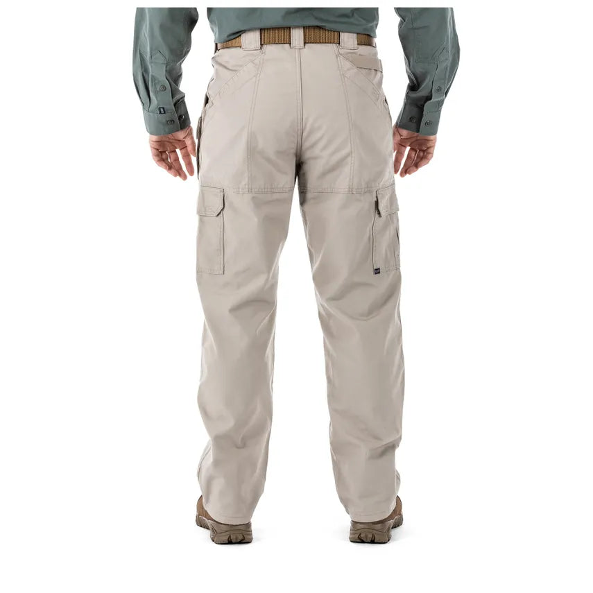 5.11 TACTICAL® COTTON CANVAS PANT KHAKI