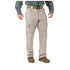 5.11 TACTICAL® COTTON CANVAS PANT KHAKI