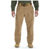 5.11 TACTICAL® COTTON CANVAS PANT COYOTE