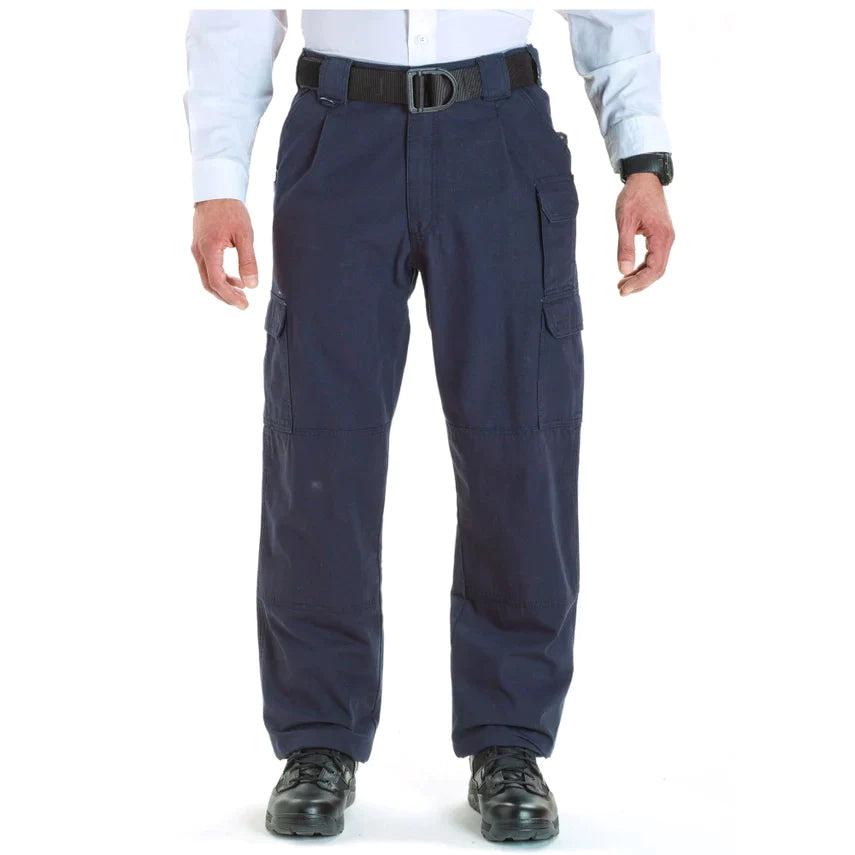 5.11 TACTICAL® COTTON CANVAS PANT FIRE NAVY