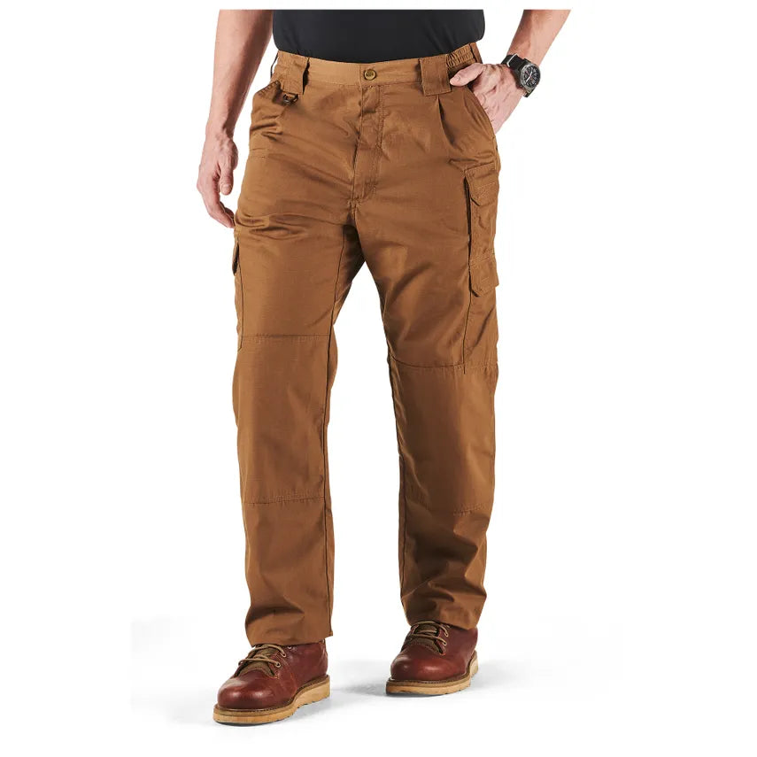 5.11 TACTICAL® TACLITE PRO PANT BATTLE BROWN