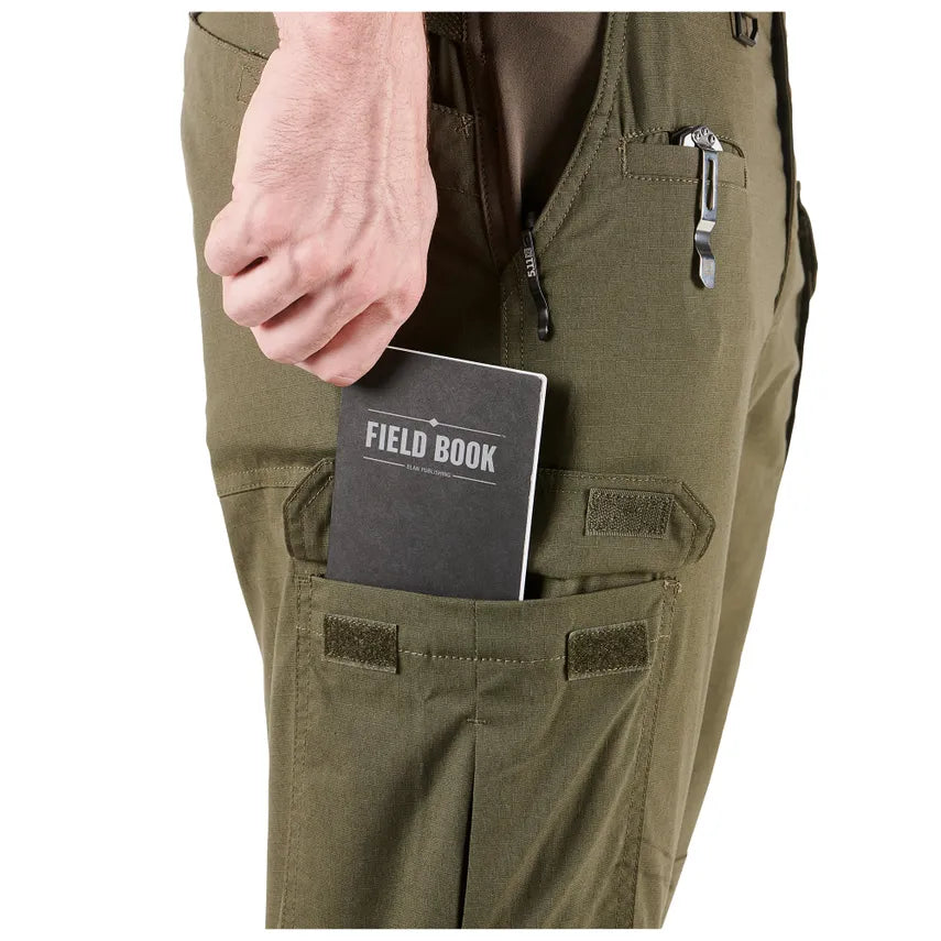 5.11 TACTICAL® ABR™ PRO PANT RANGER GREEN