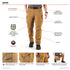 5.11 TACTICAL® ICON PANT KANGAROO