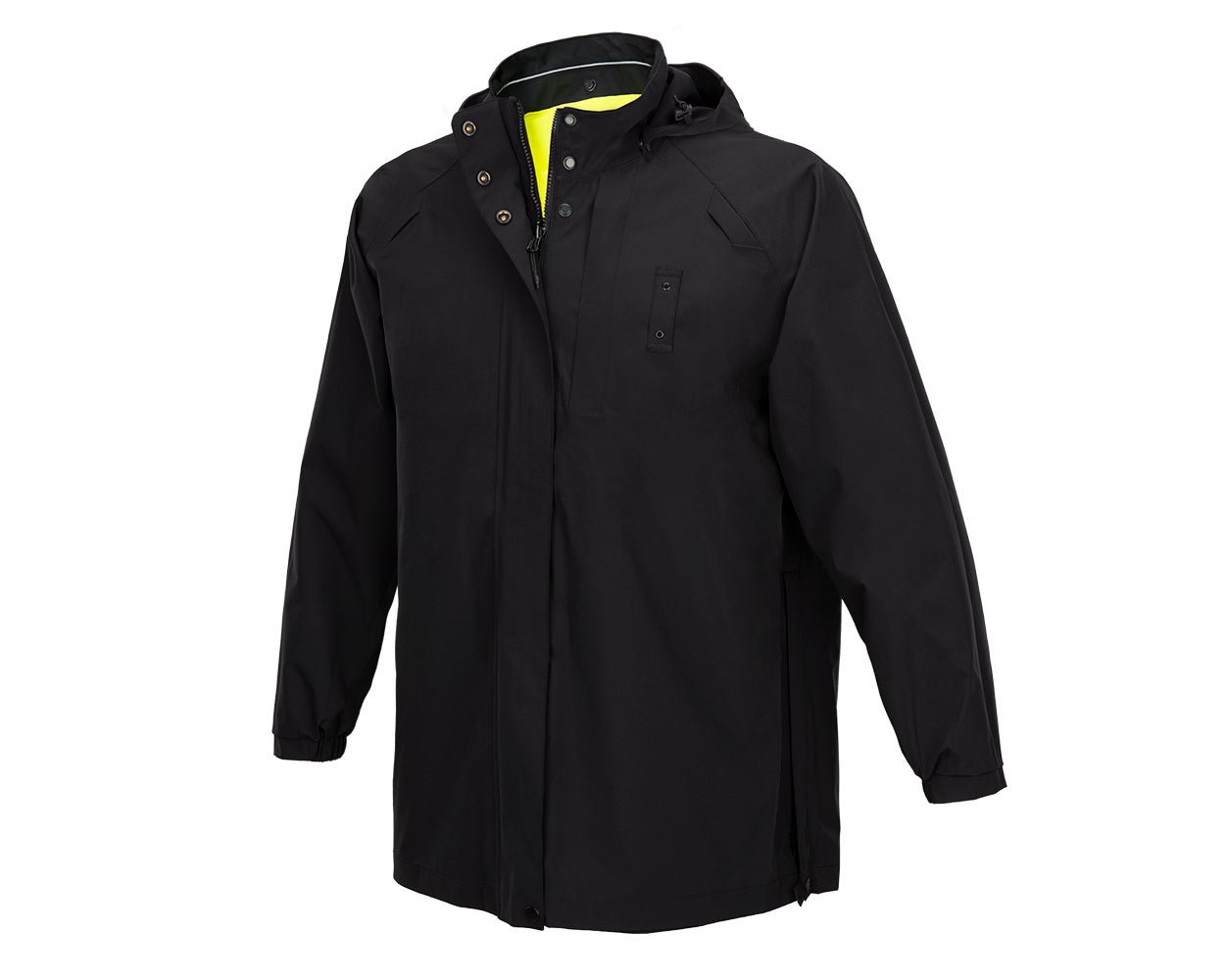 Flying Cross DutyGuard RT Reversible Rain Jacket