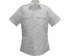 Flying Cross DURO POPLIN 65% POLY/35% COTTON MENS SHORT SLEEVE SHIRT