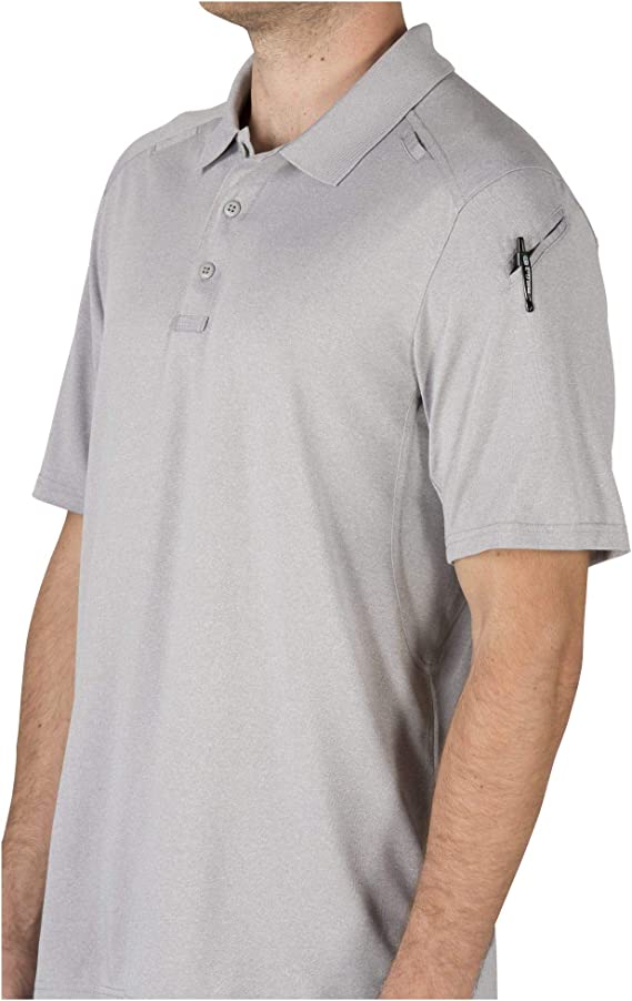 5.11 Tactical® S/S Helios Polo