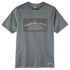 DANNER License Plate Tee