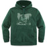 DANNER Evergreen Hoodie