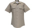 Flying Cross DELUXE TROPICAL 65% POLY/35% RAYON MEN'S SHORT SLEEVE SHIRT