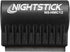 Nightstick - Intrinsically Safe Penlight w/Helmet Mount - 2 AAA - Green