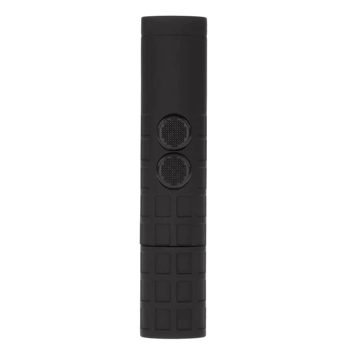 Nightstick - Dual-Switch Dual-Light Flashlight - 2 AAA - Black