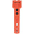 Nightstick - Dual-Light Flashlight w/Dual Magnets - Li-Ion - Red