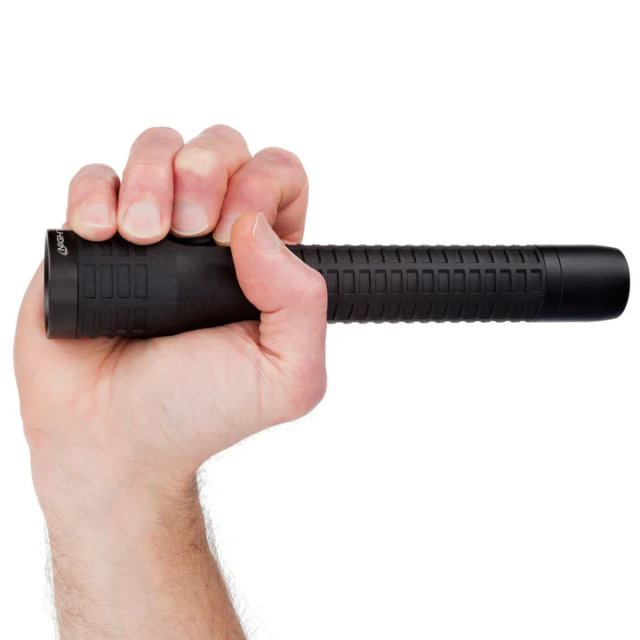 Nightstick - POLYMER DUTY SIZE RECHARGEABLE FLASHLIGHT