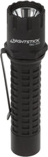 Nightstick - Polymer Tactical Flashlight - 2 CR123 - Black