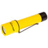 Nightstick - Polymer Tactical Flashlight - 2 CR123 - Yellow