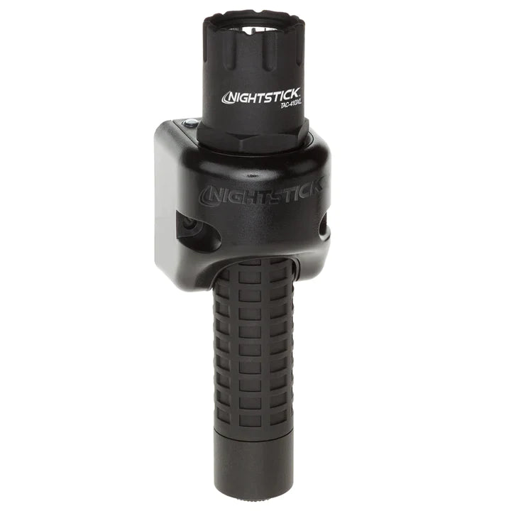 Nightstick - Polymer Tactical Flashlight - Li-Ion - Black