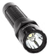 Nightstick - Metal Multi-Function Tactical Flashlight - Li-Ion - Black