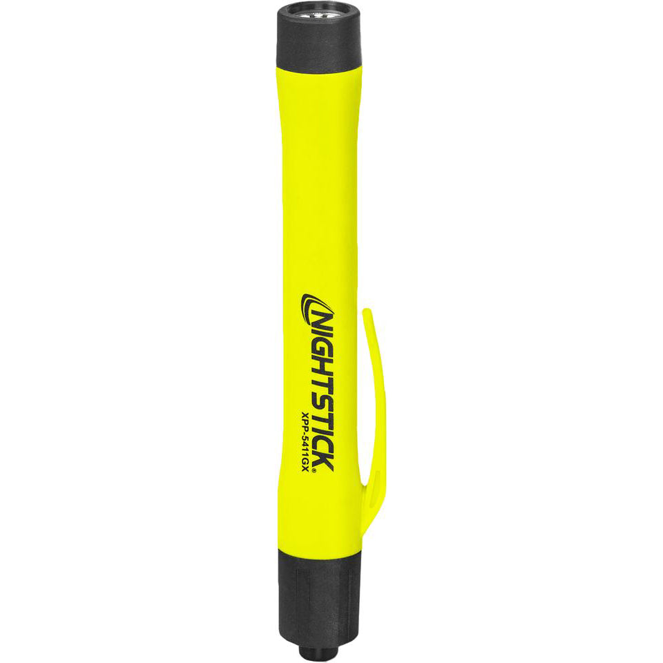 Nightstick - Penlight with Mount