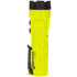 Nightstick - Intrinsically Safe Dual-Light Flashlight w/Magnets - 3 AA (not included) - Green - UL913