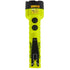 Nightstick - Intrinsically Safe Dual-Light Flashlight w/Magnets - 3 AA (not included) - Green - UL913