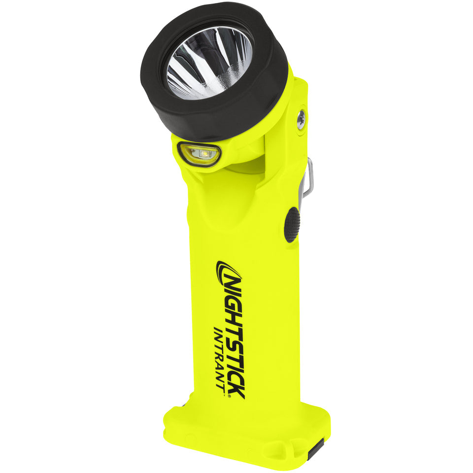 Nightstick - INTRANT® IS DUAL-LIGHT™ ANGLE LIGHT - 3 AA