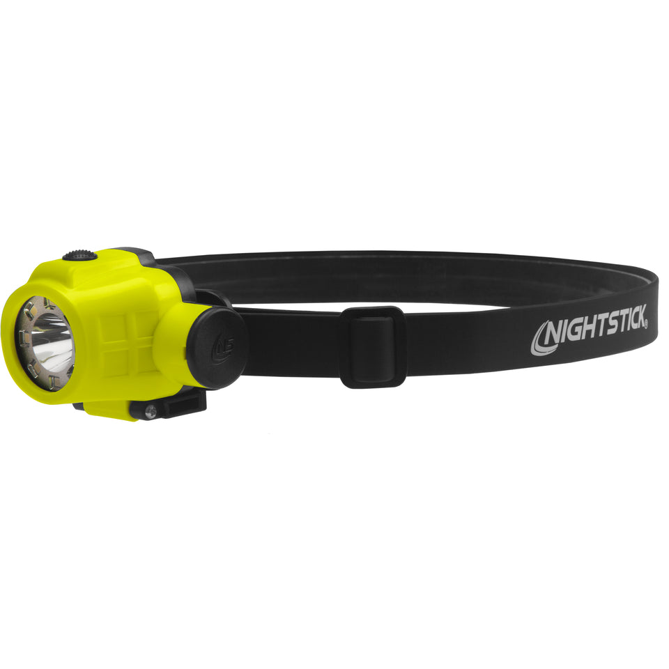 Nightstick - USB IS Dual-Light Headlamp