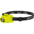 Nightstick - Intrinsically Safe Dual-Light Headlamp Kit w/Zero-Band Mount - MagMate™ USB - Li-Ion - Green - UL913 / ATEX