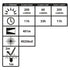 Nightstick - INTRANT® IS DUAL-LIGHT™ ANGLE LIGHT - 3 AA