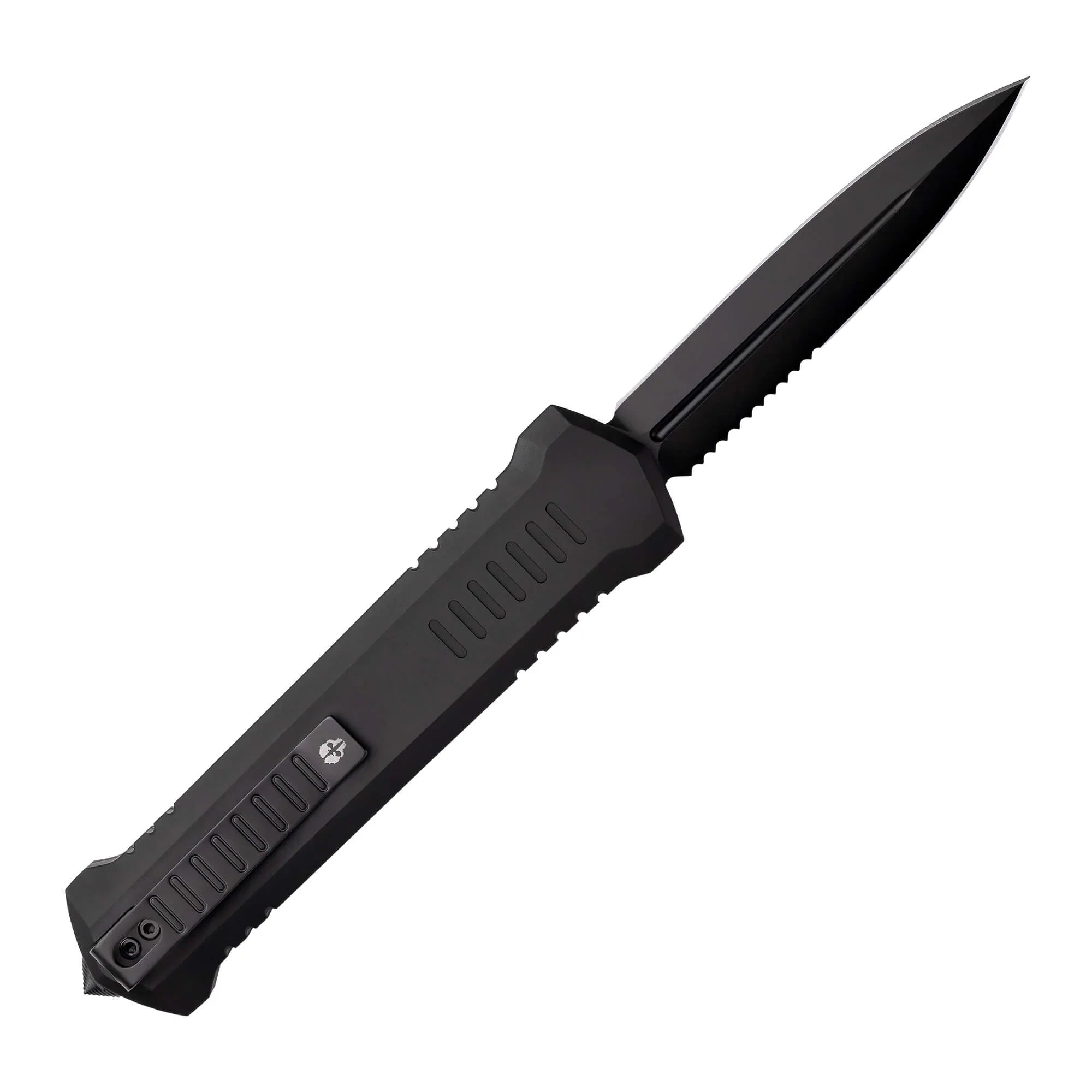 Tekto- A4 Humvee Automatic Knife