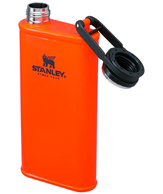 Stanley Classic Easy Fill Wide Mouth Flask