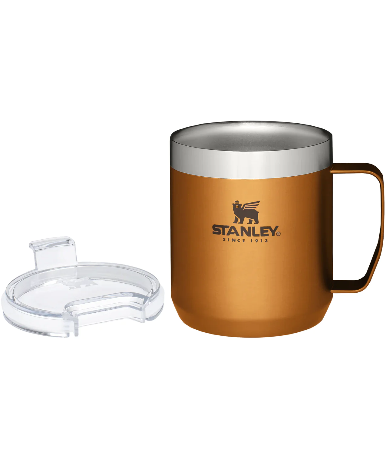 Stanley Classic Legendary Camp Mug