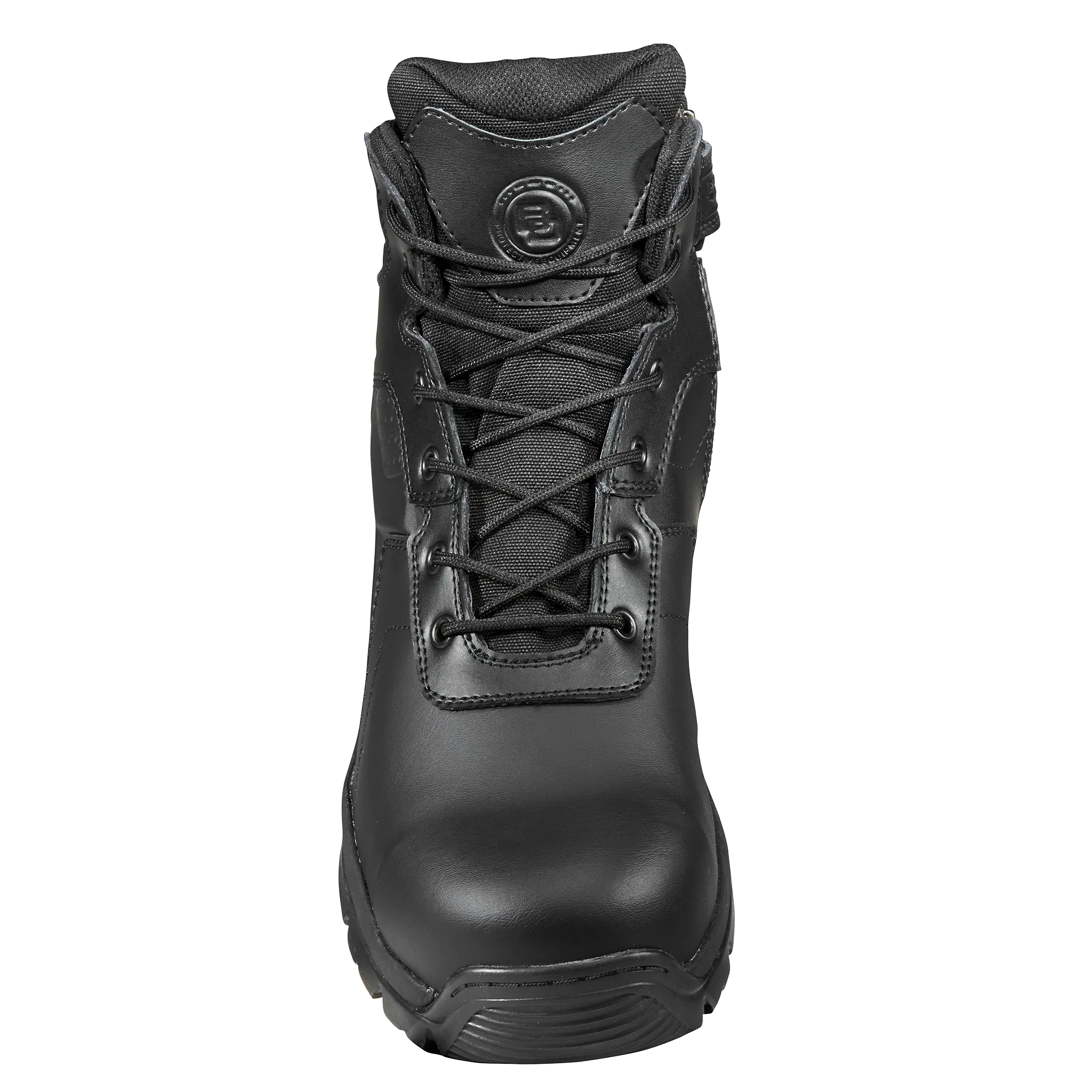 Black Diamond 6-Inch Waterproof Tactical Boot
